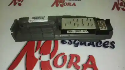 Second-hand car spare part left front power window switch for ford explorer motor 4.0 ltr. - 115 kw v6 cat oem iam references f87b14b133bcw  