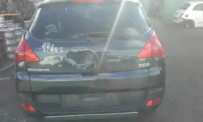 Pezzo di ricambio per auto di seconda mano portellone per peugeot 3008 access riferimenti oem iam 