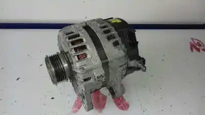 Second-hand car spare part alternator for hyundai i40 comfort oem iam references 373002a800
