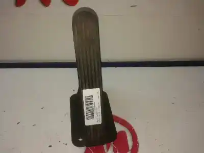 Second-hand car spare part ACCELERATOR PEDAL for SMART COUPE  OEM IAM references 0280752226  CAJA 1