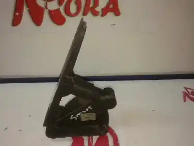 Second-hand car spare part accelerator pedal for smart coupe 0.6 turbo cat oem iam references 0280752226  caja 1