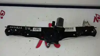 Peça sobressalente para automóvel em segunda mão ELEVADOR DE VIDROS DIANTEIRA ESQUERDA por LANCIA YPSILON (402)  Referências OEM IAM 51974580  