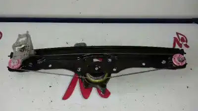 Second-hand car spare part driver left window regulator for lancia ypsilon (402) 1.3 jtd 16v oem iam references 51974580  