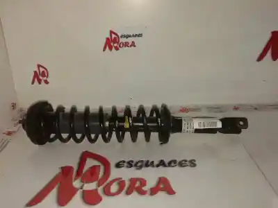 Автозапчасти б/у ЗАДНИЙ ЛЕВЫЙ АМОРТИЗАТОР за LAND ROVER RANGE ROVER (LM)  ссылки OEM IAM 22241484  