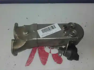 Gebrauchtes Autoersatzteil EGR-KÜHLER zum AUDI Q7 (4L)  OEM-IAM-Referenzen 059131512Q  