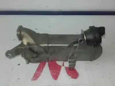 Автозапчастина б/у кулер egr для audi q7 (4l) 3.0 v6 24v tdi посилання на oem iam 059131512q  