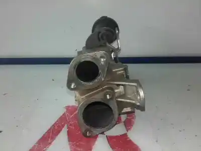 Peça sobressalente para automóvel em segunda mão radiador de gases de escape (egr) por audi q7 (4l) 4l/xbunq1 referências oem iam 059131512q  