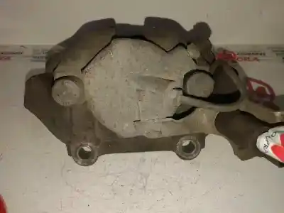 Автозапчастина б/у передній лівий гальмум для audi a4 avant (8e) 1.8 t quattro посилання на oem iam   