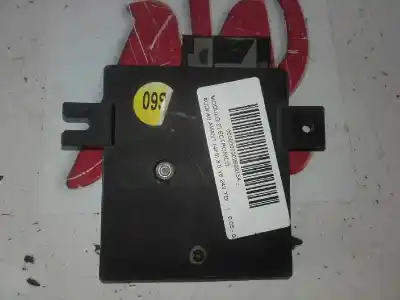 Second-hand car spare part electronic module for audi a6 avant (4f5) a6 avant oem iam references 4l0907468  