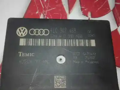 Second-hand car spare part electronic module for audi a6 avant (4f5) a6 avant oem iam references 4l0907468  