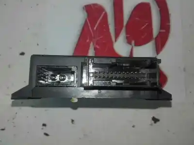 Second-hand car spare part electronic module for audi a6 avant (4f5) a6 avant oem iam references 4l0907468  