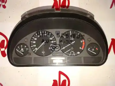 Gebrauchtes Autoersatzteil INSTRUMENTENTAFEL zum BMW SERIE 5 BERLINA (E39)  OEM-IAM-Referenzen CIBMWS5E39  