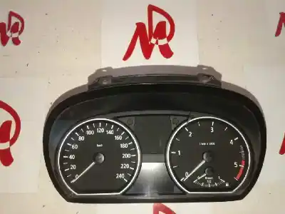 Second-hand car spare part DASHBOARD for BMW SERIE 1 1 E82 COUPE  OEM IAM references 102495251  CAJA 4