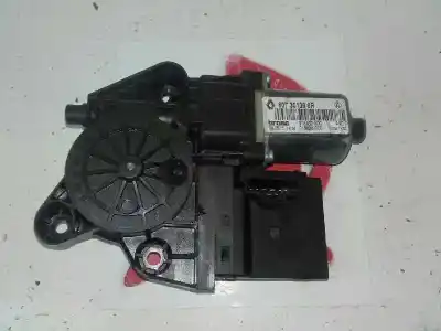 Second-hand car spare part RIGHT FRONT WINDOW MOTOR for RENAULT MEGANE II BERLINA 5P  OEM IAM references 807301396R  