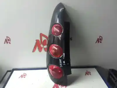 Peça sobressalente para automóvel em segunda mão FAROLIM TRASEIRO ESQUERDO por SMART FORFOUR  Referências OEM IAM  CAJA 7 