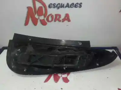 Peça sobressalente para automóvel em segunda mão farolim traseiro esquerdo por smart forfour * referências oem iam  caja 7 