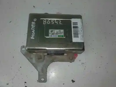 Tweedehands auto-onderdeel ECU MOTORCONTROLLER voor MITSUBISHI MONTERO (V60/V70)  OEM IAM-referenties HPI807020  