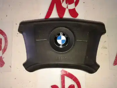 Peça sobressalente para automóvel em segunda mão AIRBAG DIANTEIRO ESQUERDO por BMW X3 (E83)  Referências OEM IAM 333400437 CAJA 4 