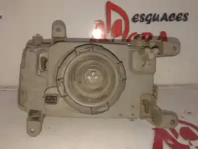 Second-hand car spare part right headlight for opel frontera a 2.2 oem iam references 0301154302  caja 4