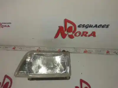 Second-hand car spare part LEFT HEADLIGHT for OPEL FRONTERA A  OEM IAM references 0301025351  CAJA 3