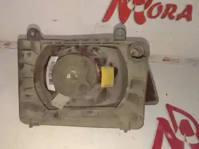 Second-hand car spare part left headlight for opel frontera a 2.3 turbodiesel oem iam references 0301025351  caja 3