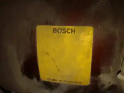 Second-hand car spare part left headlight for opel frontera a 2.3 turbodiesel oem iam references 0301025351  caja 3