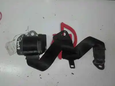 Автозапчастина б/у ЗАДНІЙ ЛІВИЙ РЕМІН БЕЗПЕКИ для CITROEN BERLINGO  Посилання на OEM IAM  CAJA 7 