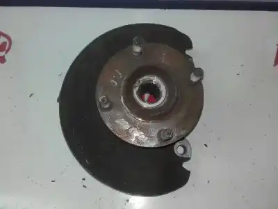 Second-hand car spare part FRONT RIGHT KNUCKLE for SMART FORFOUR  OEM IAM references  CAJA 4 