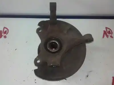 Second-hand car spare part front right knuckle for smart forfour * oem iam references  caja 4 