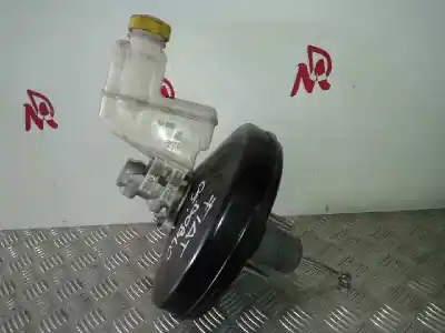 Second-hand car spare part BRAKE SERVO for FIAT I DOBLÒ (119)  OEM IAM references 0204054232  