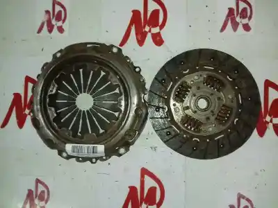 İkinci el araba yedek parçası DEBRIYAJ KITI için CITROEN XSARA PICASSO  OEM IAM referansları   