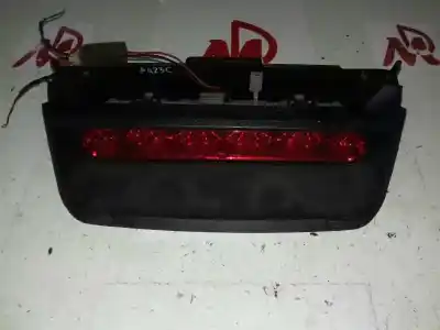 Second-hand car spare part central brake light for daewoo matiz  oem iam references   