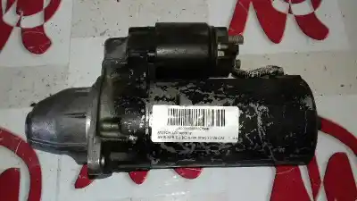 Peça sobressalente para automóvel em segunda mão MOTOR DE ARRANQUE por BMW SERIE 5 BERLINA (E34)  Referências OEM IAM 0001110041  