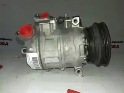 Second-hand car spare part AIR CONDITIONING COMPRESSOR for BMW SERIE 3 COUPE (E46)  OEM IAM references 4472208022  