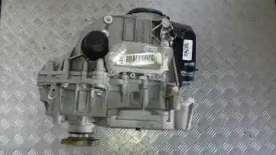 Gebrauchtes Autoersatzteil GETRIEBE zum VOLKSWAGEN GOLF VII (5G1/BE1)  OEM-IAM-Referenzen SGD  