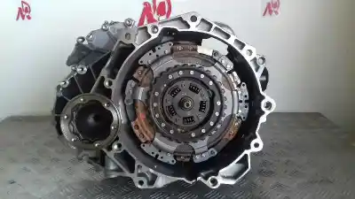 Gebrauchtes Autoersatzteil GETRIEBE zum VOLKSWAGEN GOLF VII (5G1/BE1)  OEM-IAM-Referenzen   