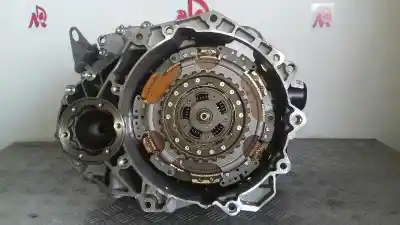 Gebrauchtes Autoersatzteil GETRIEBE zum VOLKSWAGEN GOLF VII (5G1/BE1)  OEM-IAM-Referenzen   