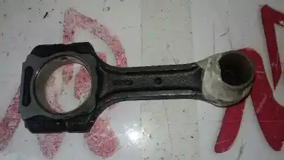 Pezzo di ricambio per auto di seconda mano BIELLA per SSANGYONG REXTON  Riferimenti OEM IAM D27DT  CAJA 4