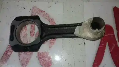 Pezzo di ricambio per auto di seconda mano biella per ssangyong rexton rx 270 full riferimenti oem iam d27dt  caja 4