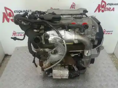 Recambio de automóvil de segunda mano de motor completo para audi a3 (8l) 1.8 t ambiente referencias oem iam aum jorge 