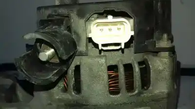 Pezzo di ricambio per auto di seconda mano alternatore per ford c-max (cb3) 1.6 tdci cat riferimenti oem iam 3n1110300ac  caja 6