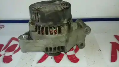 Pezzo di ricambio per auto di seconda mano alternatore per ford c-max (cb3) 1.6 tdci cat riferimenti oem iam 3n1110300ac  caja 6