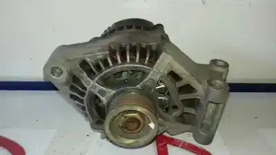 Pezzo di ricambio per auto di seconda mano alternatore per ford c-max (cb3) 1.6 tdci cat riferimenti oem iam 3n1110300ac  caja 6