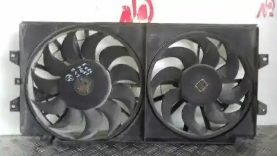 Peça sobressalente para automóvel em segunda mão TERMOVENTILADOR ELÉTRICO por FORD PROBE  Referências OEM IAM   