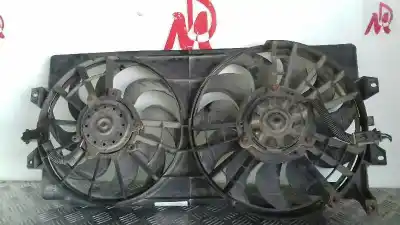 Peça sobressalente para automóvel em segunda mão termoventilador elétrico por ford probe 2.5 v6 24v cat referências oem iam   