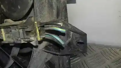 Peça sobressalente para automóvel em segunda mão termoventilador elétrico por ford probe 2.5 v6 24v cat referências oem iam   