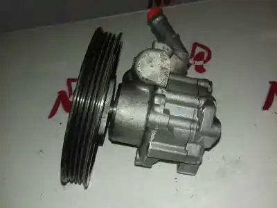Second-hand car spare part steering pump for bmw serie 1 berlina (e81/e87) 118d oem iam references 7692974546  