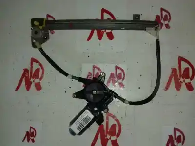 Second-hand car spare part REAR RIGHT WINDOW REGULATOR for RENAULT MEGANE I SCENIC JA  OEM IAM references   