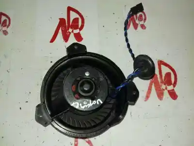 Second-hand car spare part heater blower motor for chrysler grand voyager (rt) dvm64c?????0 oem iam references ay1661000374  