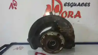 Second-hand car spare part FRONT RIGHT KNUCKLE for VOLVO V40  OEM IAM references   